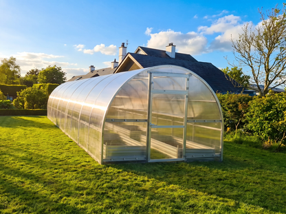 STRONG PREMIUM 18 M² (3M X 6M; 9.8FT X 19.6FT)