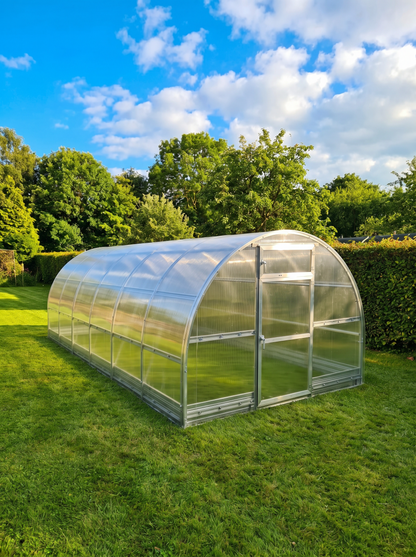STRONG PREMIUM 24 M² 3M X 8M (9.8FT X 26FT)