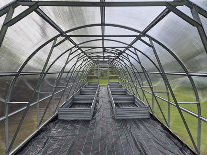 STRONG PREMIUM 18 M² (3M X 6M; 9.8FT X 19.6FT)
