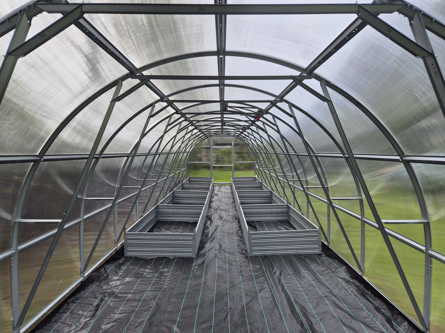 STRONG PREMIUM 12 M² (3M X 4M; 9.8FT X 13FT)