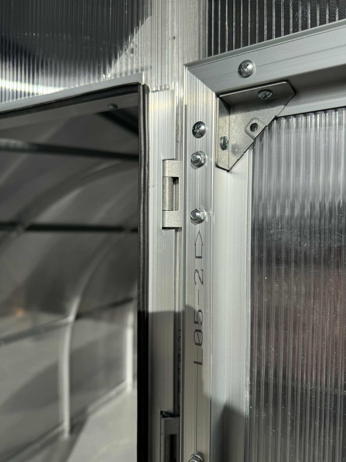 Sigma Lux 3m (width: 3 m, height: 2.10 m)