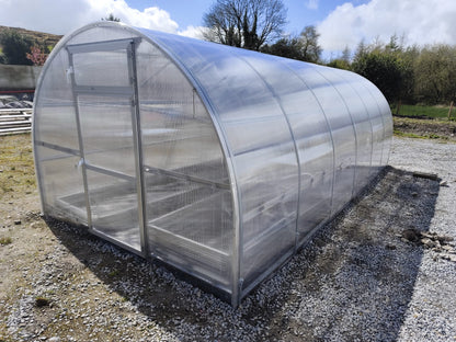 STRONG PREMIUM, 36 M² (3M X 12M; 9.8FT X 39.4FT)