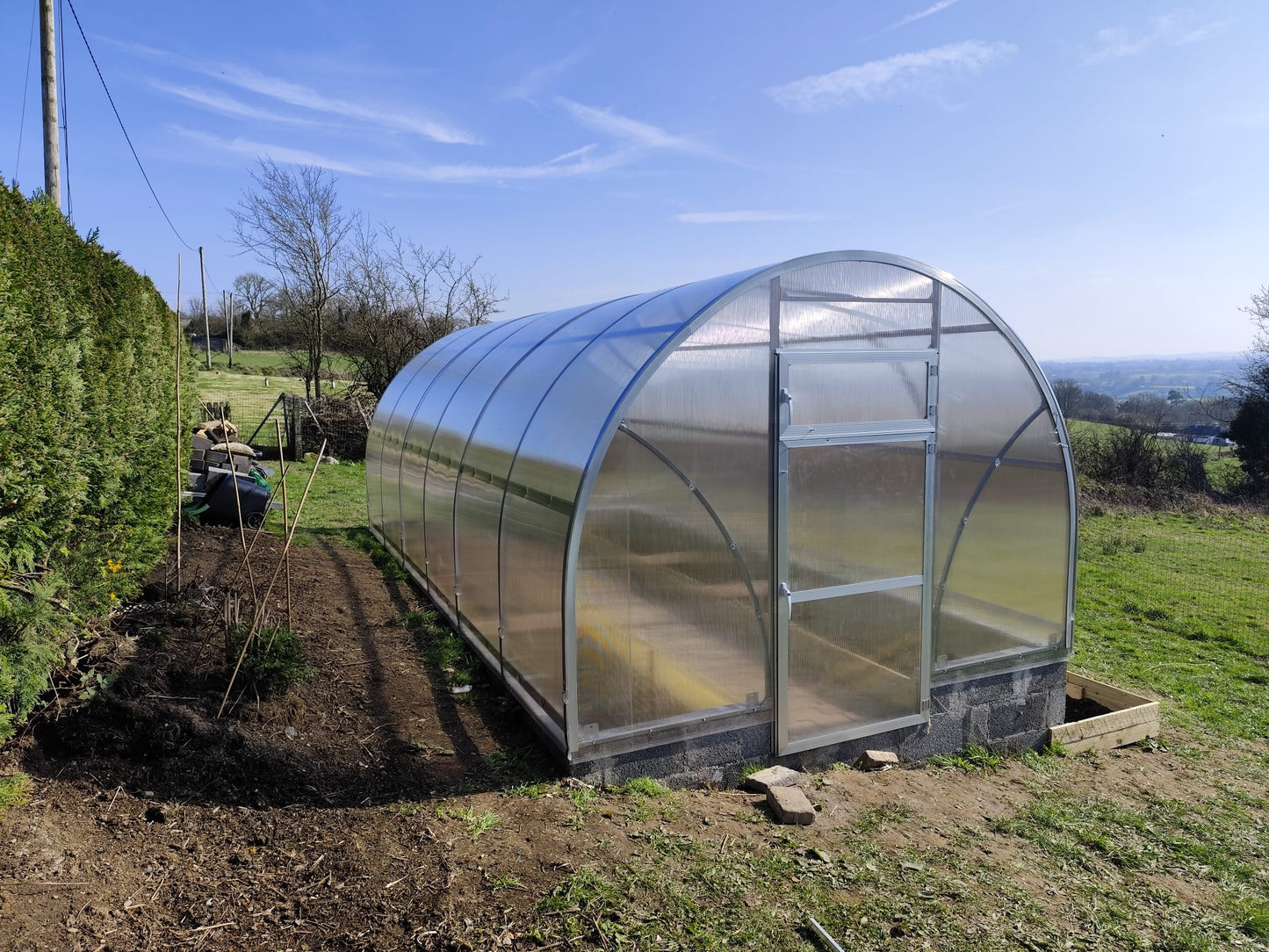Sigma Lux 3m (width: 3 m, height: 2.10 m)
