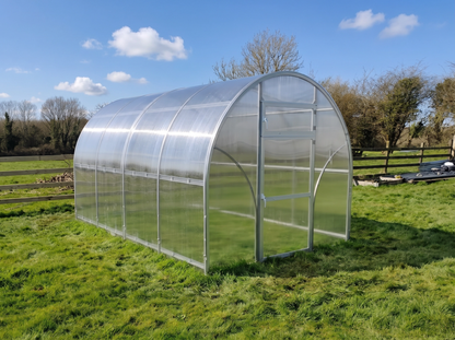 Sigma Lux 2.5m (width: 2.5 m, height: 2.26 m)