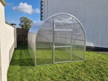 Sigma Lux 2.5m (width: 2.5 m, height: 2.26 m)