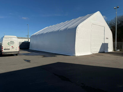 Storage tent EURO EXTREME 225