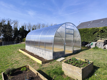 Sigma Lux 3m (width: 3 m, height: 2.10 m)