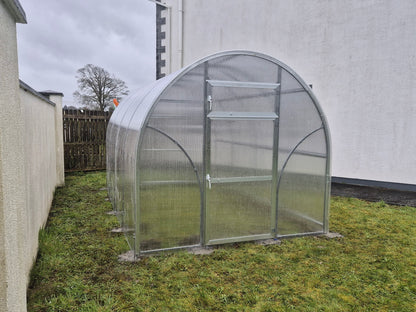 Sigma Lux 2.5m (width: 2.5 m, height: 2.26 m)