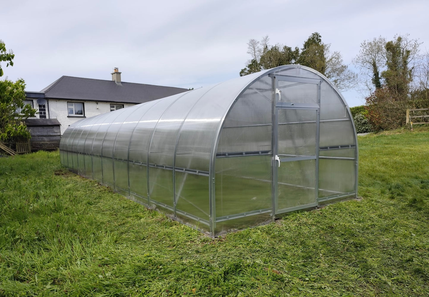 STRONG PREMIUM, 36 M² (3M X 12M; 9.8FT X 39.4FT)