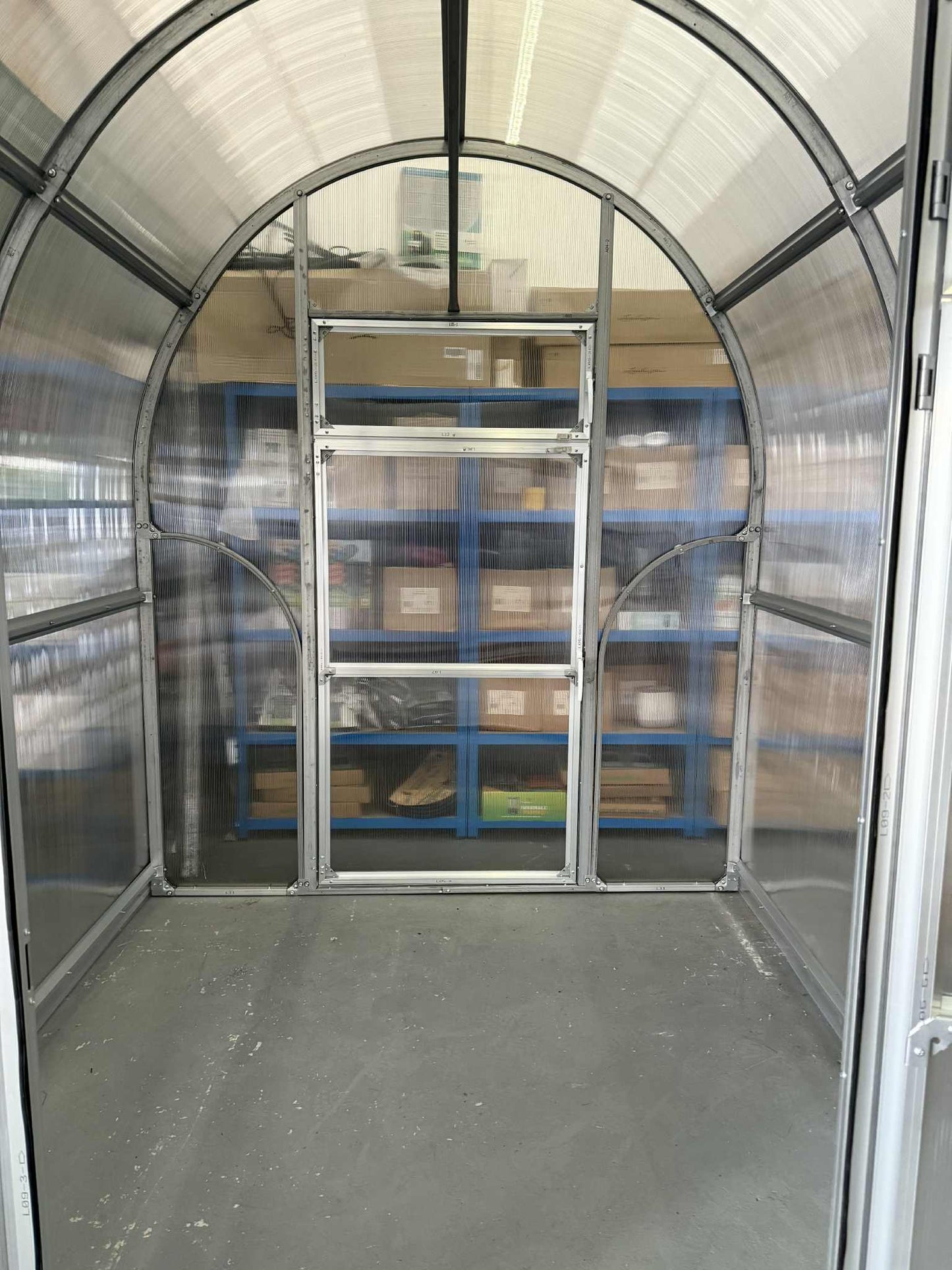 Sigma Lux 2m (width: 2 m, height: 2.4 m)