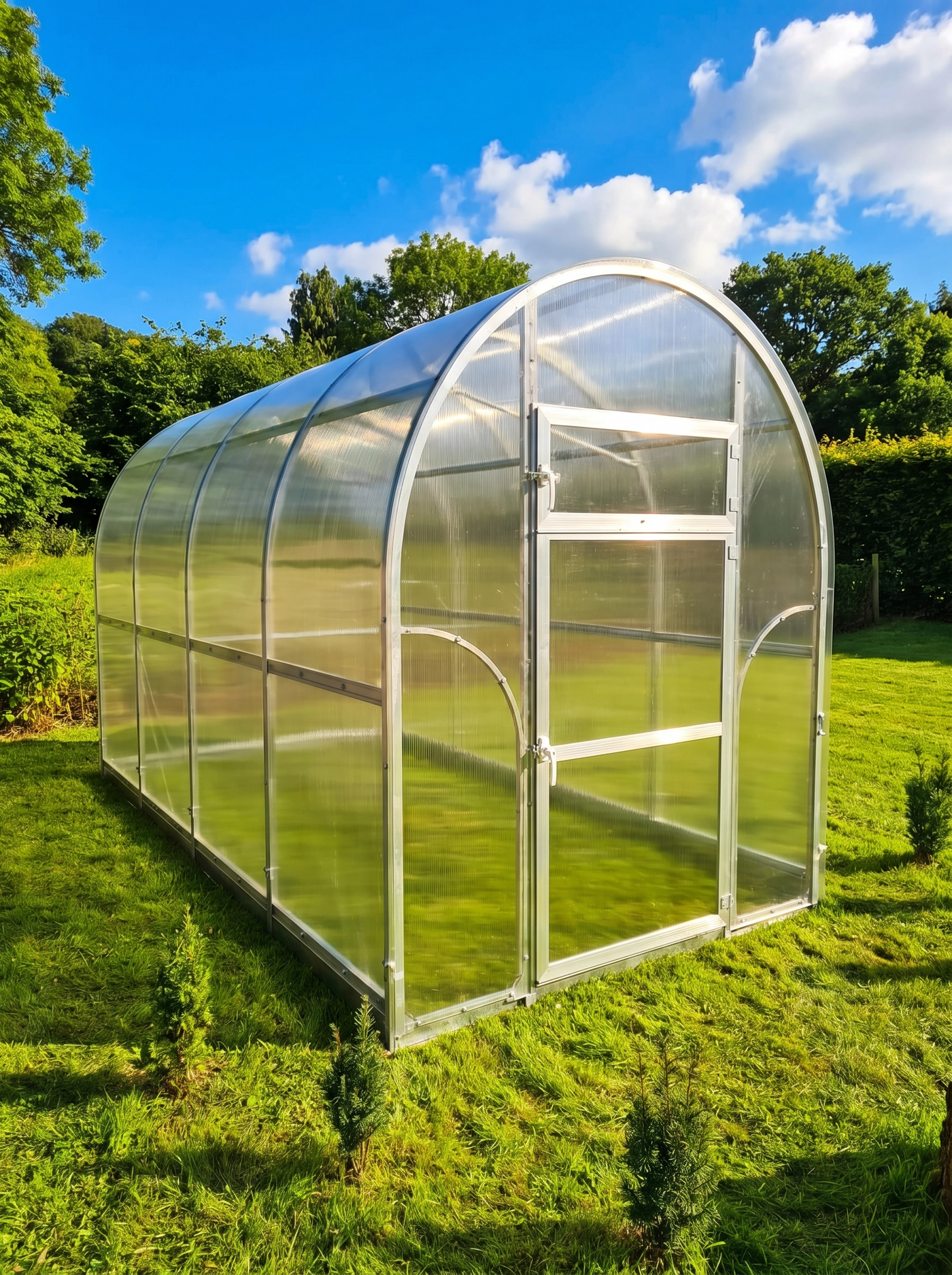 Sigma Lux 2m (width: 2 m, height: 2.4 m)