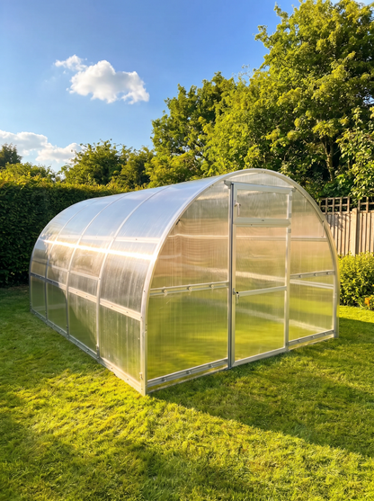 STRONG PREMIUM 12 M² (3M X 4M; 9.8FT X 13FT)