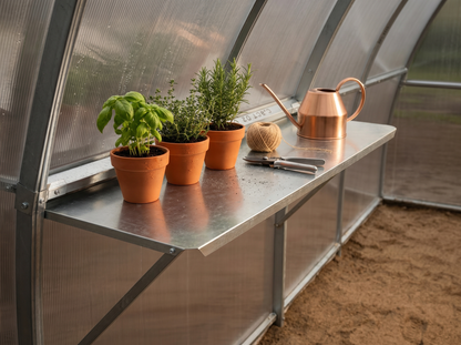 Shelf for Greenhouse SUNGROW