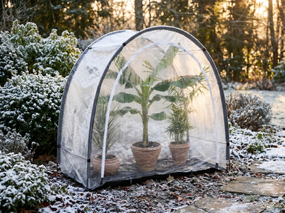 'Artic' Plant Overwintering Tent