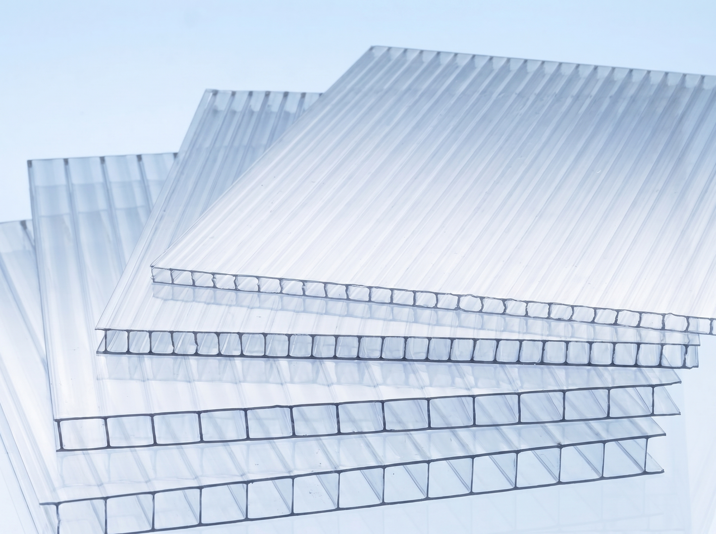 POLYCARBONATE PANELS
