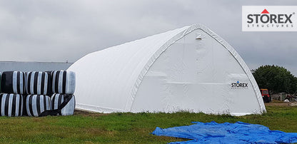 Storage tent ALASKA 110