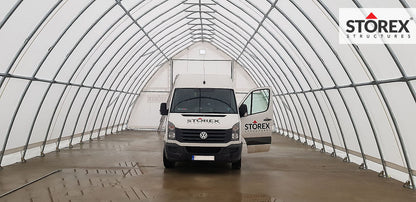 Storage tent ALASKA 180
