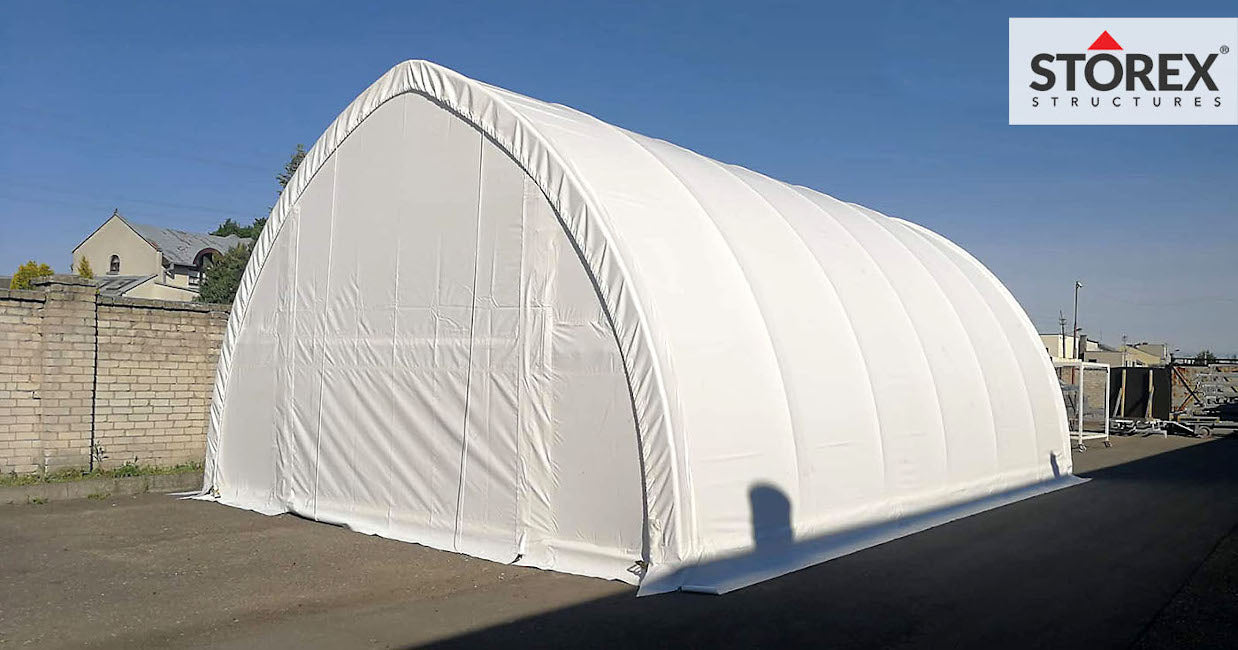 Storage tent MARCO 84