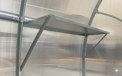 Shelf for Greenhouse model Sigma