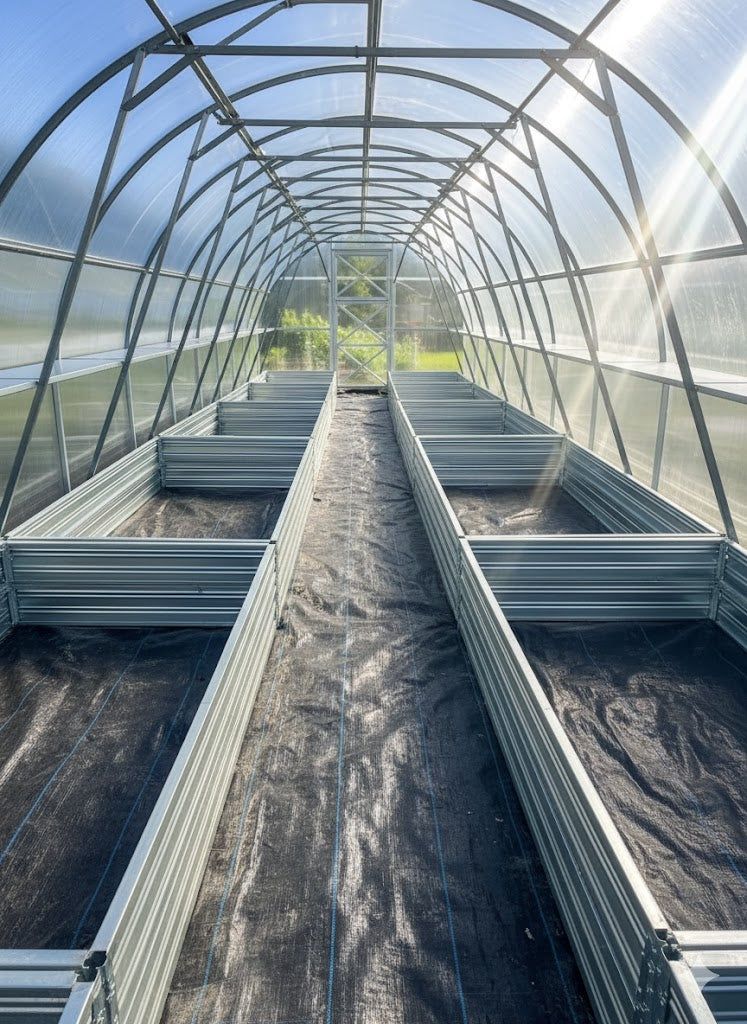 Shelf for Greenhouse 'Strong Premium'