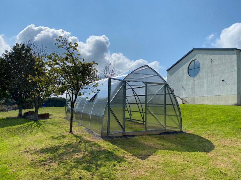 FARMER 5 (53M² - 5M X 10.6M; 16.4FT X 34.8FT)