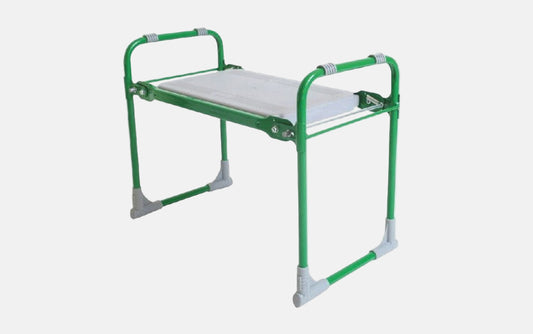 Greenhouse Bench 2 in 1