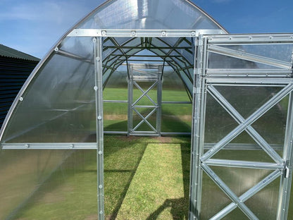 GREENHOUSE SUNGROW, 12M² (3M X 4M; 9.8FT X 13FT)