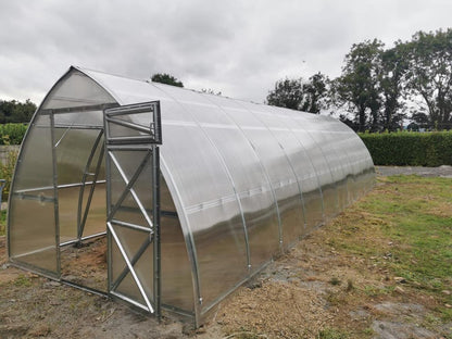 GREENHOUSE SUNGROW, 30M² (3M X 10M; 9.8FT X 33FT)