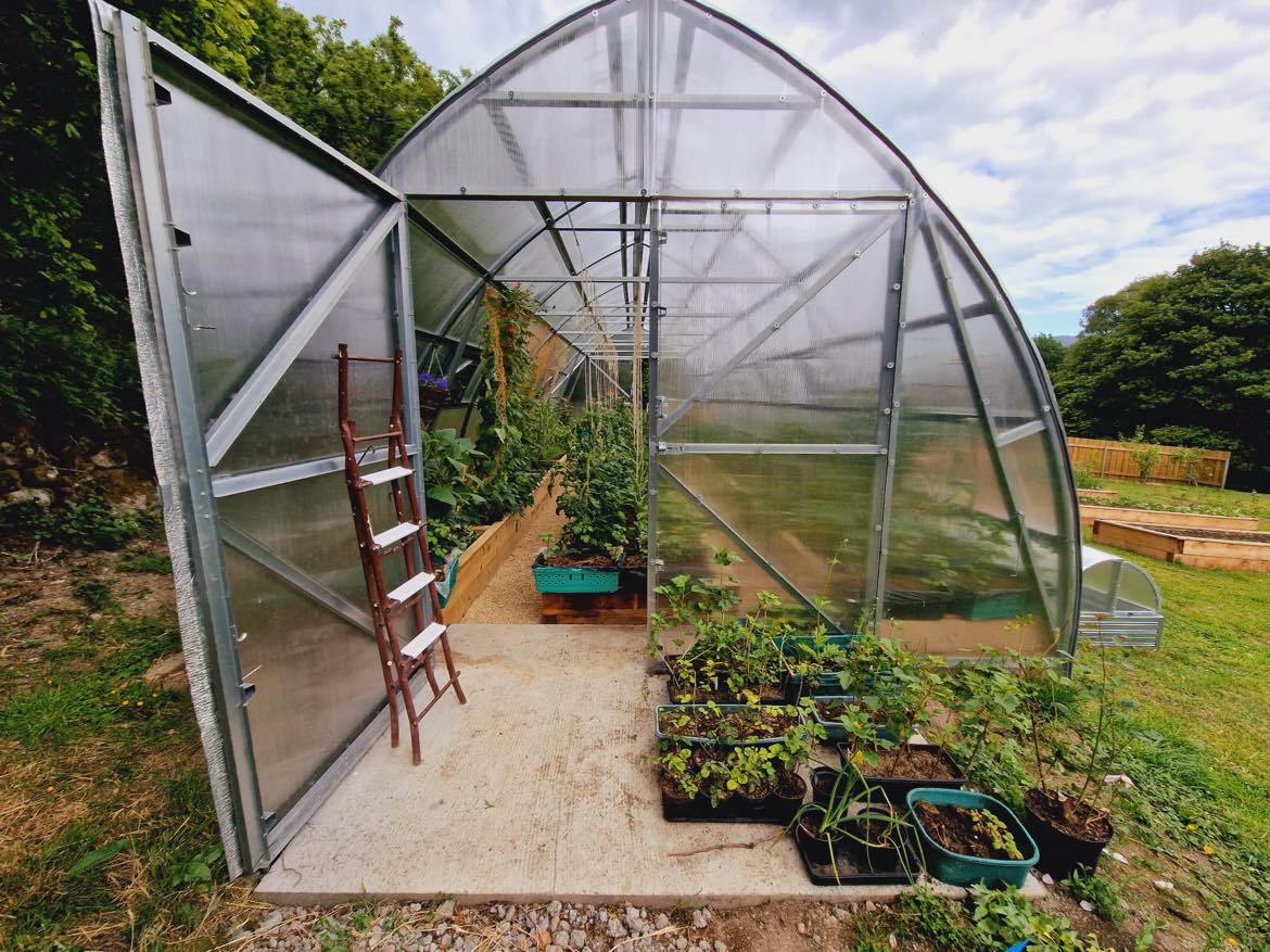 FARMER 5 (53M² - 5M X 10.6M; 16.4FT X 34.8FT)