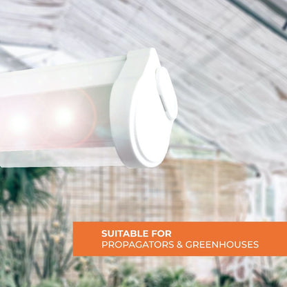'Florabooster' Led Light Strip for Plants (120cm)