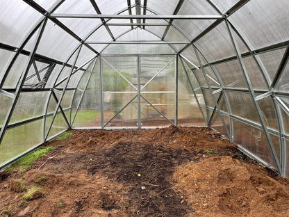 FARMER 5 (21M² - 5M X 4.2M; 16.4FT X 13.8FT)