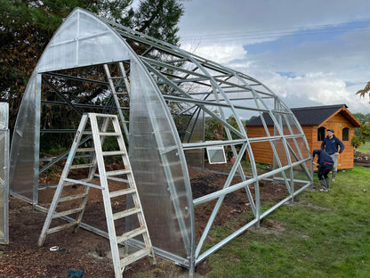 FARMER 5 (21M² - 5M X 4.2M; 16.4FT X 13.8FT)