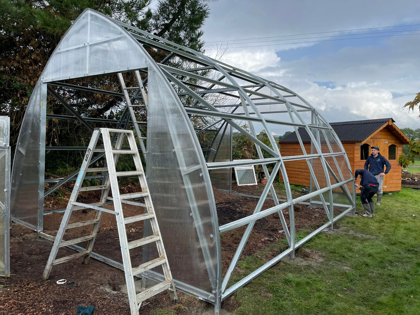 FARMER 5 (31.5M² - 5M X 6.3M; 16.4FT X 20.7FT)