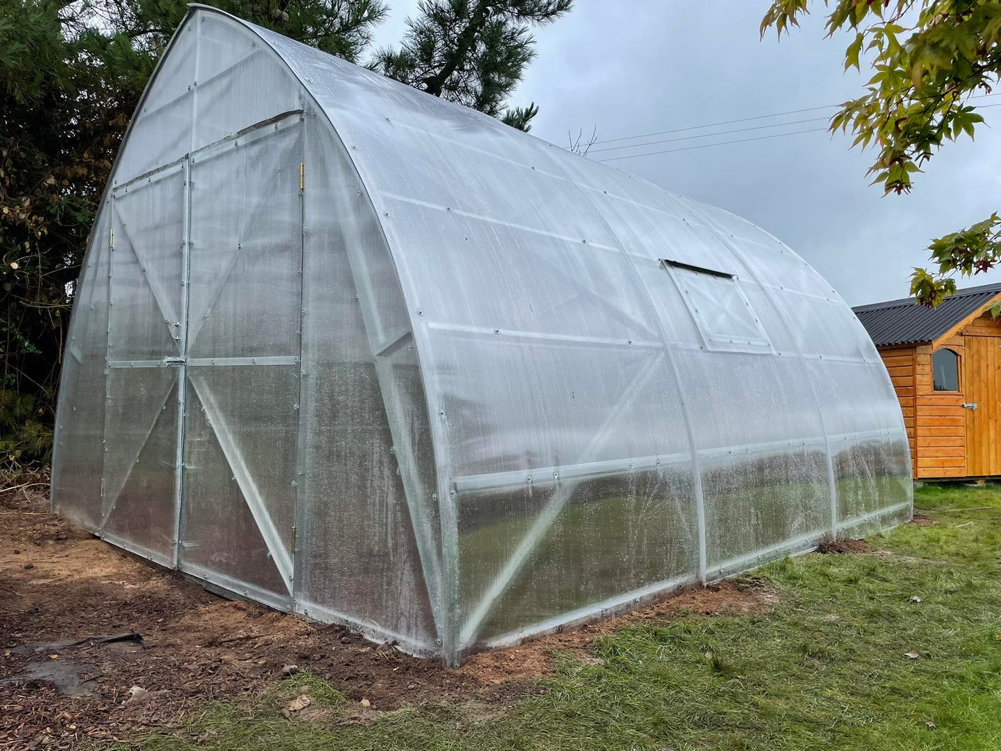 FARMER 5 (31.5M² - 5M X 6.3M; 16.4FT X 20.7FT)