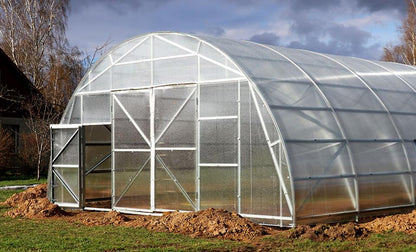 FARMER 7.5 (31.5M² - 7.5M X 4.2M; 24.6FT X 13.8FT)
