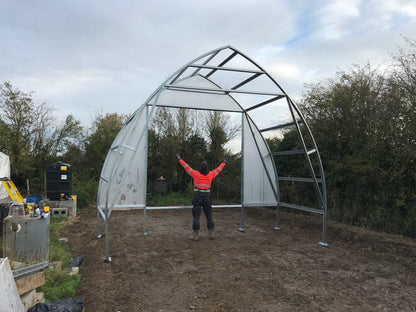 FARMER 5 (31.5M² - 5M X 6.3M; 16.4FT X 20.7FT)
