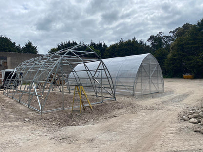 FARMER 5 (53M² - 5M X 10.6M; 16.4FT X 34.8FT)