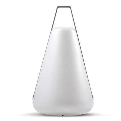 B Bulb  Indoor Outdoor Portable Lamp.