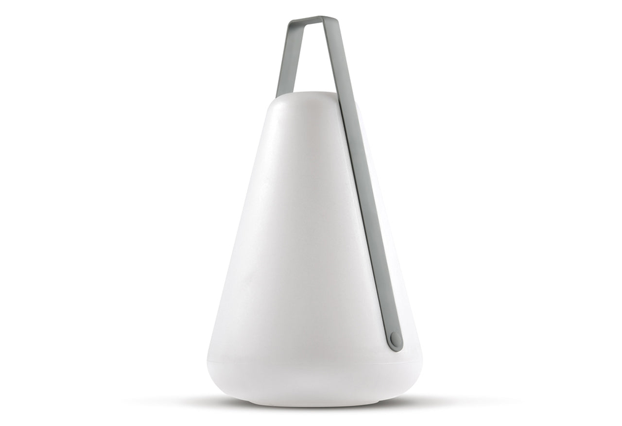 B Bulb Plus Indoor Outdoor Portable Lamp