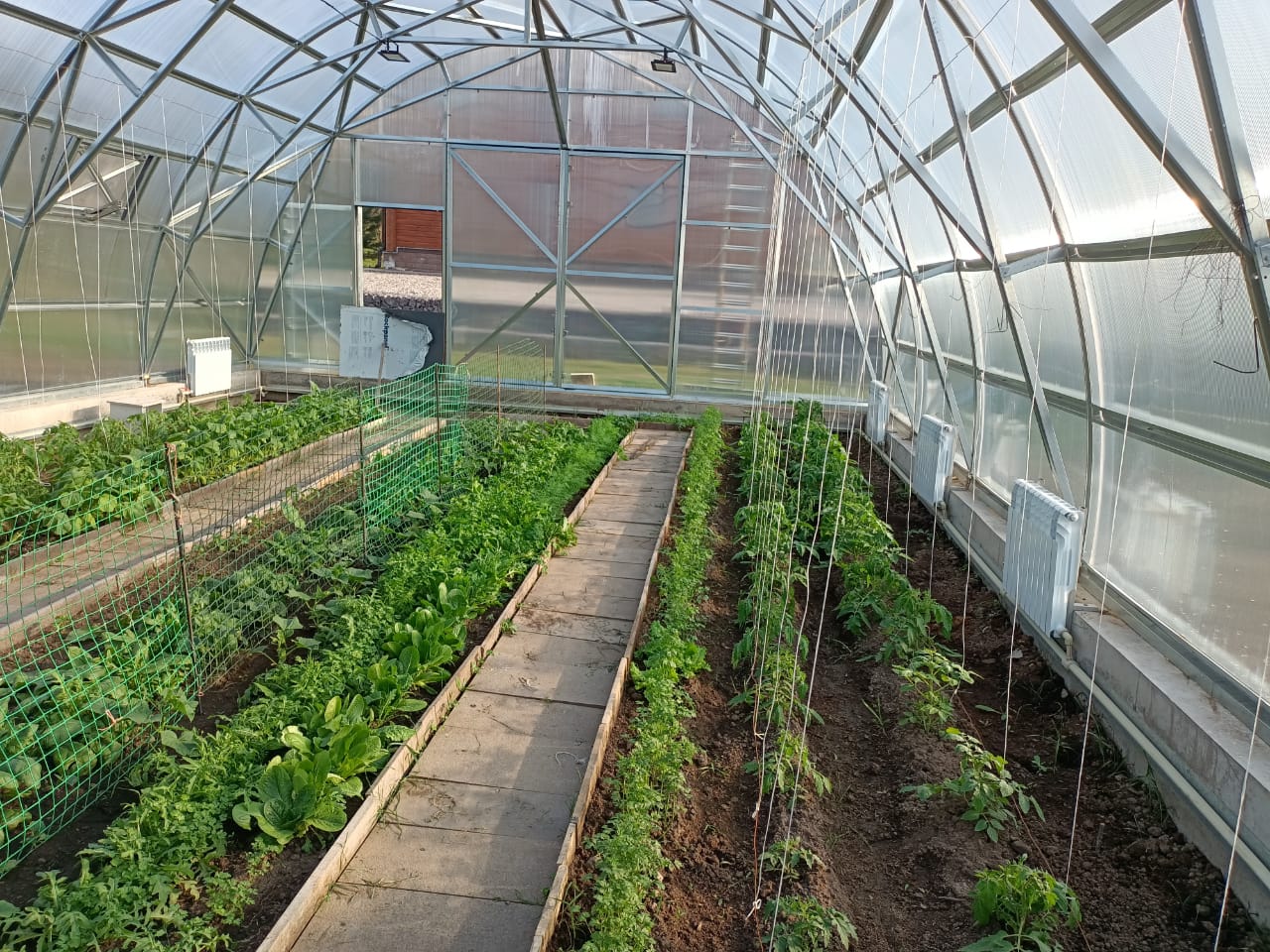 FARMER 7.5 (47.25M² - 7.5M X 6.3M; 24.6FT X 20.7FT)