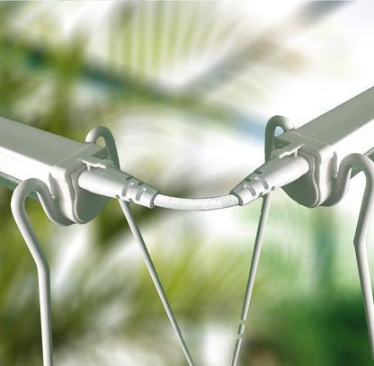 'Florabooster' Led Light Strip for Plants (120cm)