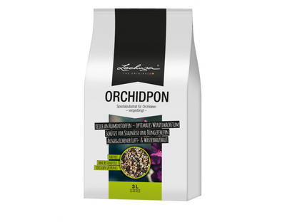 LECHUZA ORCHIDPON 3 LITER
