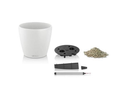 LECHUZA CLASSICO COLOR 28 SLATE