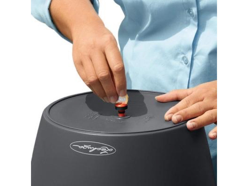 LECHUZA CLASSICO COLOR 21 SLATE