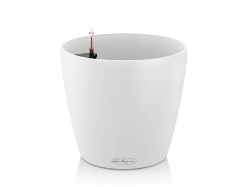 LECHUZA CLASSICO COLOR 35 WHITE