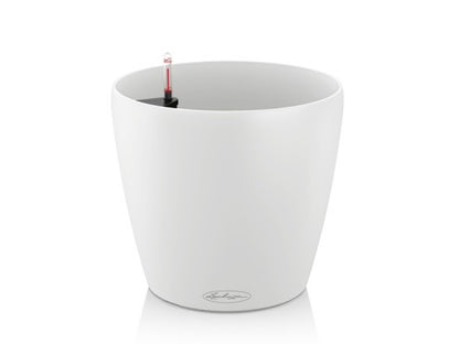 LECHUZA CLASSICO COLOR 18 WHITE