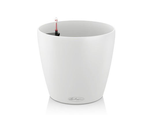 LECHUZA CLASSICO COLOR 18 WHITE