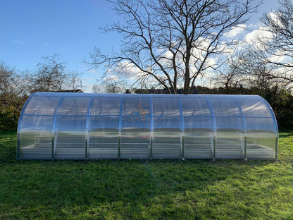 STRONG PREMIUM 24 M² 3M X 8M (9.8FT X 26FT)