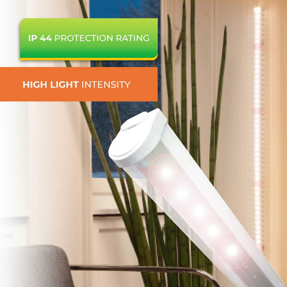 'Florabooster' Led Light Strip for Plants (120cm)