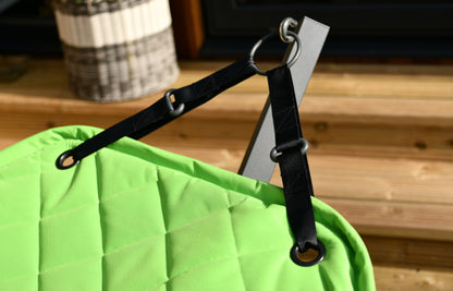 Extreme Lounging B-Hammock with stand, Grey